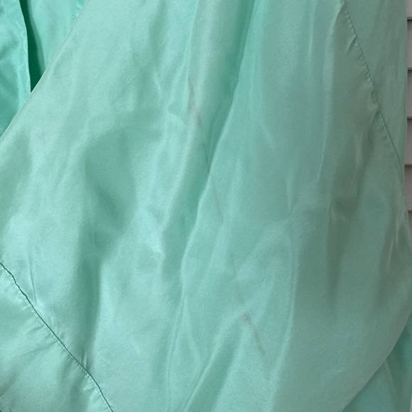 100% Silk Robe Jacket - Picture 2 of 5